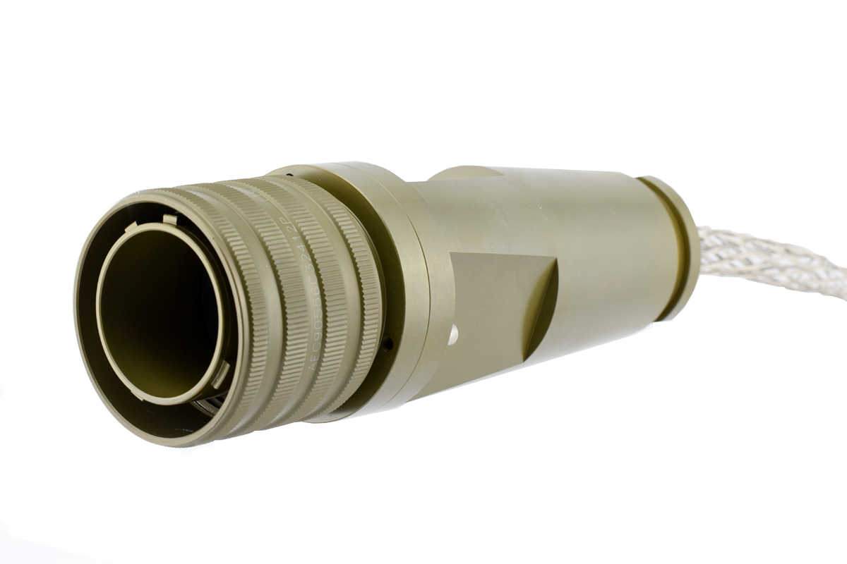 AEC 90556 Straight Plug | MS90556 Commercial Ver.